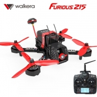 DRONE FURIOUS 215 RTF - WALKERA