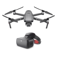 Drone Mavic 2 (Pro / Zoom) & DJI Goggles RE DJI
