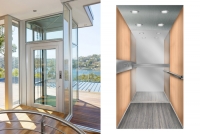 ASCENSORES PARA CASAS