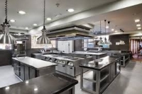 COCINAS INDUSTRIALES