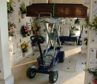 ELEVADORES DE FERETROS