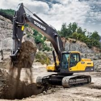 EXCAVADORAS