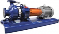 MOTOBOMBAS CENTRIFUGAS