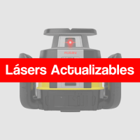 NIVEL LASER LEICA ACTUALIZABLES