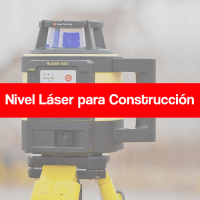 NIVEL LASER LEICA PARA CONSTRUCCION