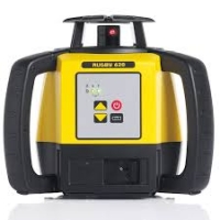 NIVEL LASER LEICA