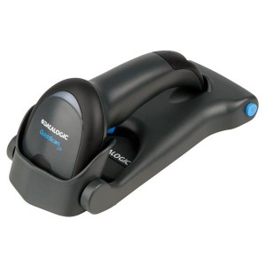 Lectora de Código de Barras Lineal Datalogic QW2120 Lite Imager, Black, Usb Interface W/ Usb Cable Perú
