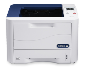 Impresora laser Xerox Phaser 3320