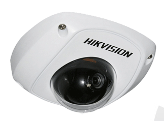 CAMARA HK-DS2CD7153-E