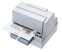 TICKETERA MATRICIAL EPSON TM-U590 PARALELO