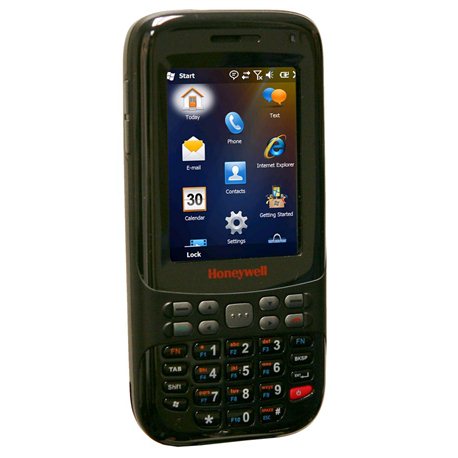 TERMINAL MOVIL HONEYWELL DOLPHIN 6000, REQ. CARGADOR