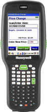 TERMINAL MOVIL HONEYWELL DOLPHIN 6500 WLAN,BT,1D,52KY,WM6.5