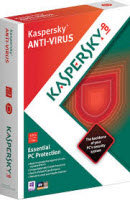 Licencia Kaspersky