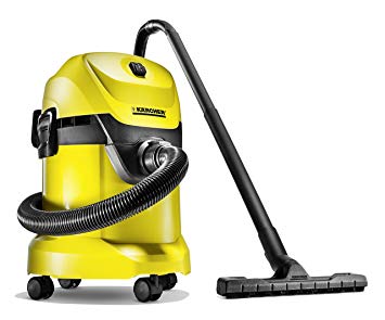 Aspiradora Seco Humedo KARCHER MV-3