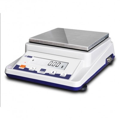 BALANZA ELECTRÓNICA DE PRECISIÓN DE 3100G / 0.1G XY-1B