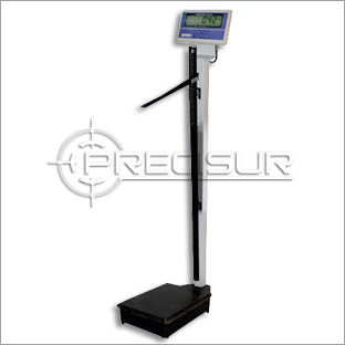 BALANZA ELECTRONICA PARA PESAR PERSONAS TS-30