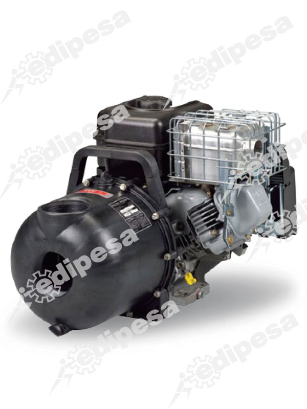 Bomba para Petroleo PACER SE2rb-SH265