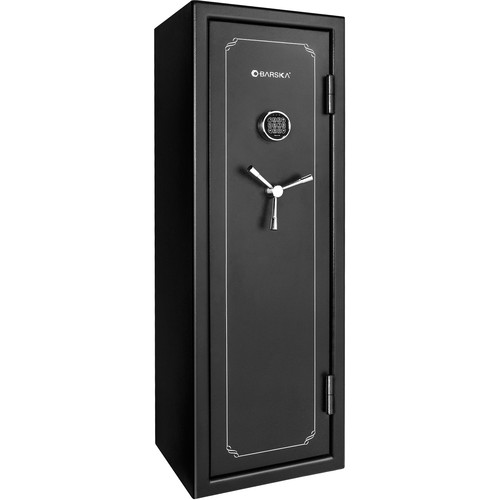 CAJA FUERTE AX12216 - BARSKA