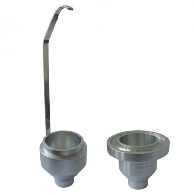 COPAS DE VISCOSIDAD DIN BGD 127