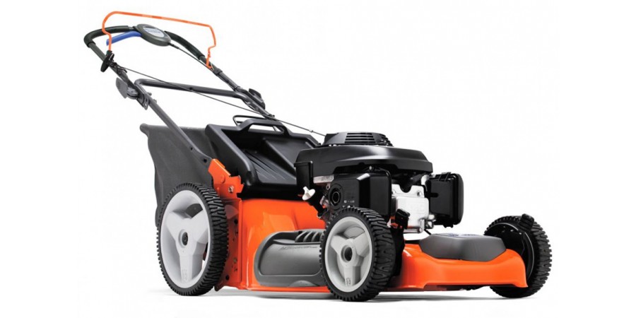 Cortadora de Grass HUSQVARNA LC153V 21pulg. 3.8HP