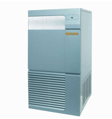 CUBICADORA HIELO N45S ICEMATIC