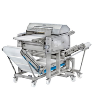 DESMEMBRANADORA SEMI-AUTOMÁTICA BXM 554 KR