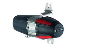 Detector de gases y vapores inflamables Dräger PIR 7000