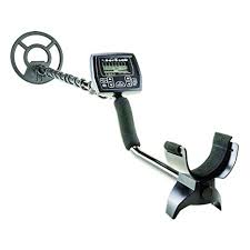 DETECTOR DE METALES - COINMASTER WHITES