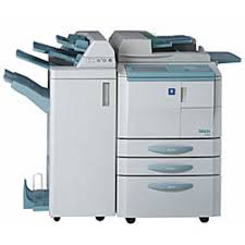 Konica Minolta Di 650