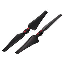 DRONE PROPELLERS - VITUS 320-Z-01 - WALKERA