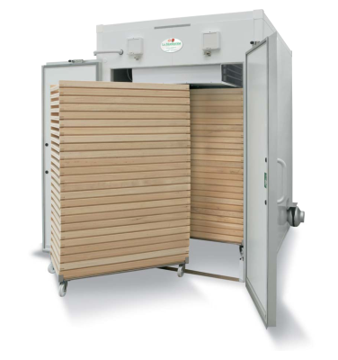 SECADOR PASTA EC 50 LA MONFERRINA