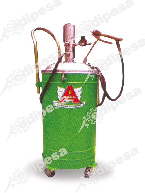 Engrasadora Neumatica Portatil AXEL HA442 120LBS