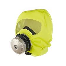Equipo de escape filtrante Dräger PARAT 5500