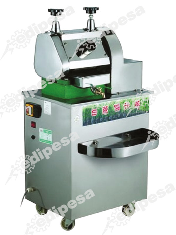 Extractor para jugo de caña IMPERIUM QJH-L160B CON BASE