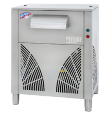 FABRICADOR DE HIELO EN ESCAMAS SAH 500 W