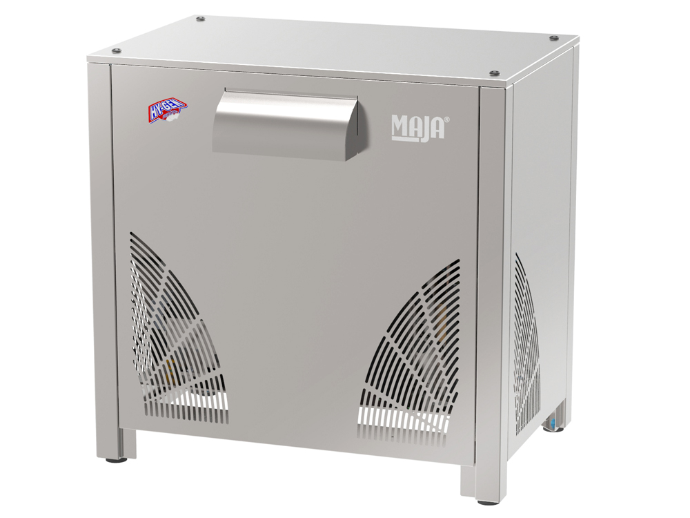 FABRICADOR DE HIELO EN ESCAMAS SAH 1500 W