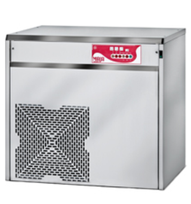 FABRICADORA DE HIELO GRANULADO MAJA NA 530 L