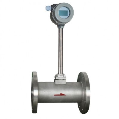 FLUJÓMETRO VORTEX YAV00