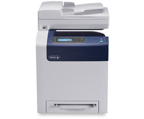 fotocopiadora Multifuncional laser a color Xerox WorkCentre 6505V/DN