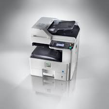 Impresora Laser Kyocera Nueva Fs-6530mfp- A3 Multifuncional