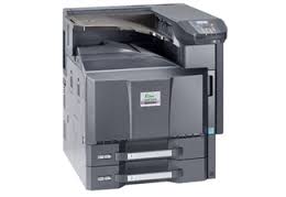 Impresora Kyocera Laser Color Nueva Fs-c8650dn - A3