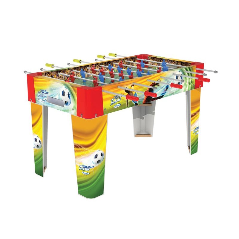 Futbol Mesa XALINGO