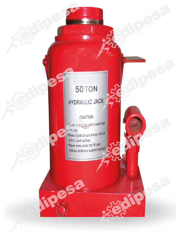 Gata Tipo Botella REXON JT5002 50ton