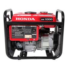 Generador a Gasolina HONDA EB1000S