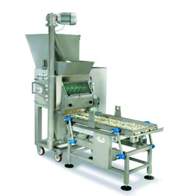 MAQUINA PARA ÑOQUIS GNX