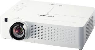 Proyector Panasonic PT-VW330U Perú