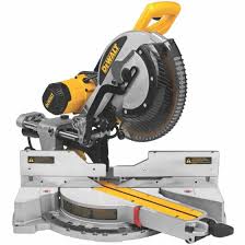 Ingletadora DEWALT DWS780