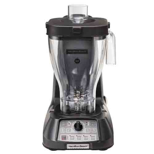 LICUADORA HAMILTON BEACH SERIE FOOD 4 Lts - HBF 1100