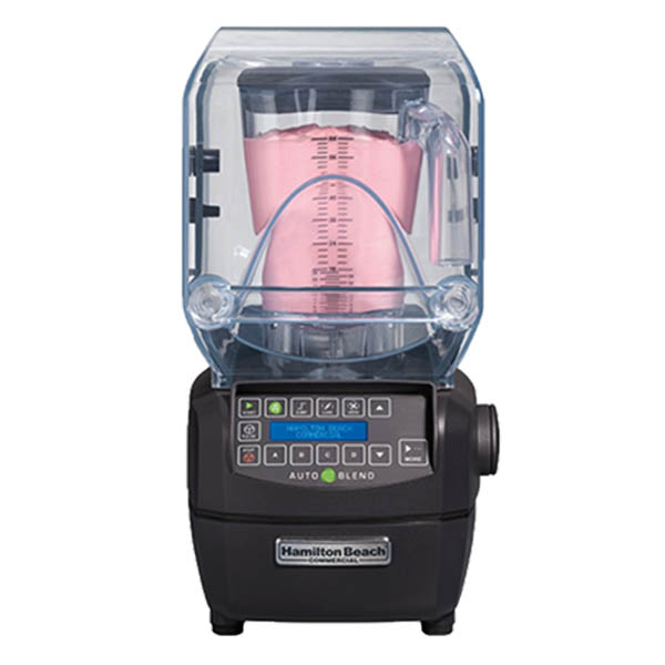Licuadora Hamilton Beach Summit Bar - HBH850-CE