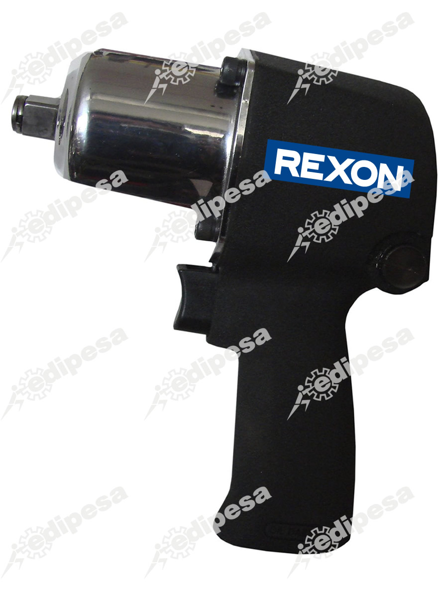 Llave de Impacto REXON 3/4 pulg TT-019C